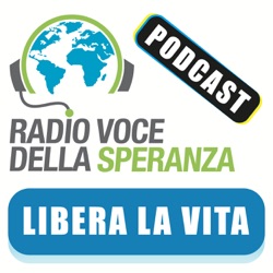 Libera la vita, contro la schiavitù della prostituzione – Radio Voce della Speranza