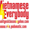 Vietnamese for Everybody's Podcast artwork