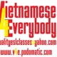 Vietnamese for Everybody's Podcast