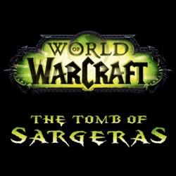 The Tomb of Sargeras Part Four: Standing Alone