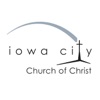 Iowa City Church Podcast artwork