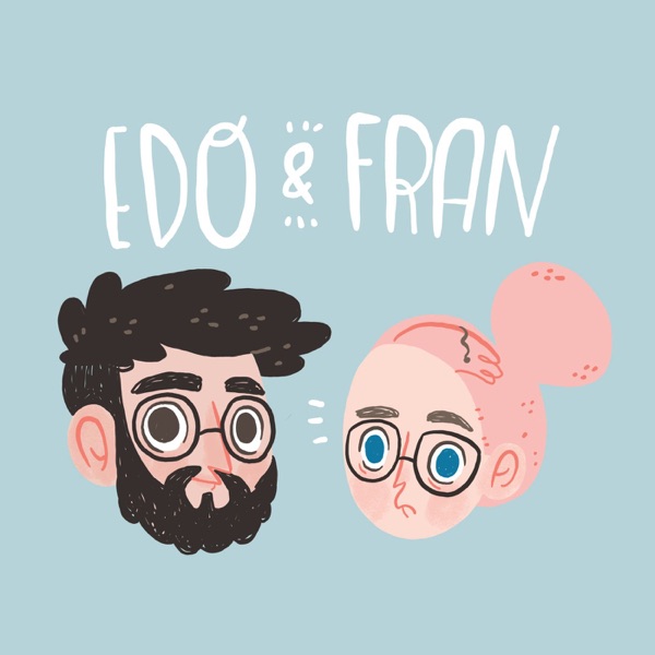 Edo y Fran