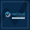 Next Level Church - Audio Podcast artwork