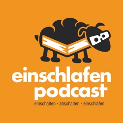 EP 501 ~ 11 Jahre Einschlafen Podcast