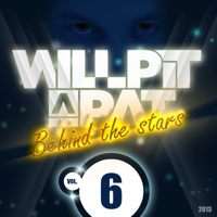 Will Pit-a-Pat - BEHIND THE STARS podcast