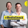 #MediaSnack Podcast artwork