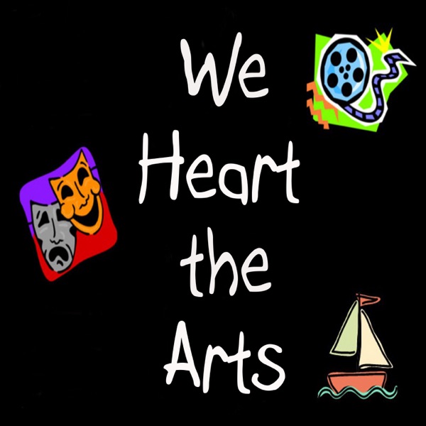 We Heart the Arts