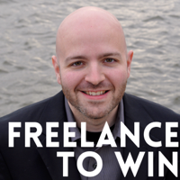 Freelance To Win podcast