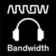 Arrow Bandwidth