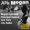 Ask Megan!