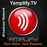 Yamplify.TV podcast