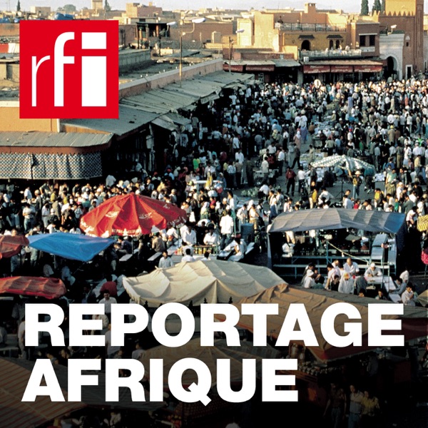 Reportage Afrique