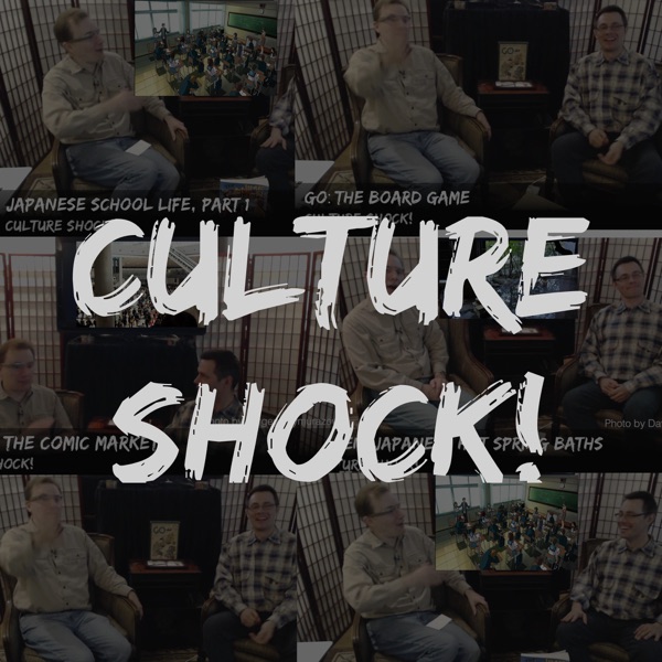 Culture Shock!