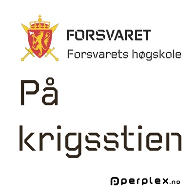 På krigsstien - en podcast fra Forsvarets høgskole