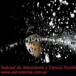 Astronomia, Literatura y Ciencia Ficcion