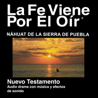 Highland Puebla Nahuatl Biblia - Nahuatl Highland Puebla Bible podcast