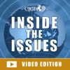 Inside the Issues: A CIGI Video Podcast artwork