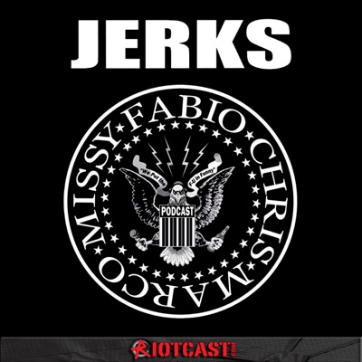 The Jersey Jerks Show:Riotcast.com