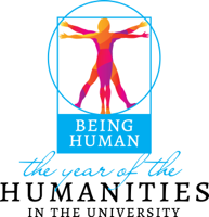 Being Human podcast