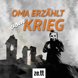 Oma erzählt vom Krieg - Folge 2 mit Margarete