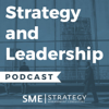 Strategy and Leadership Podcast - Anthony Taylor | SME Strategy Consulting