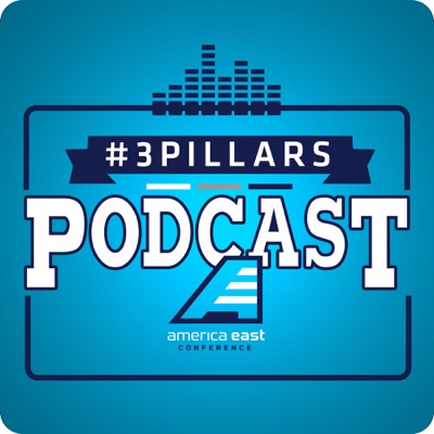 #3Pillars Podcast