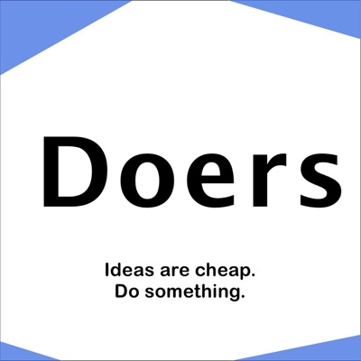 Doers, with Zak Slayback