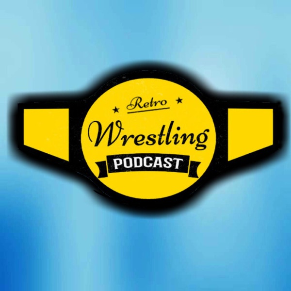 Retro Wrestling Podcast