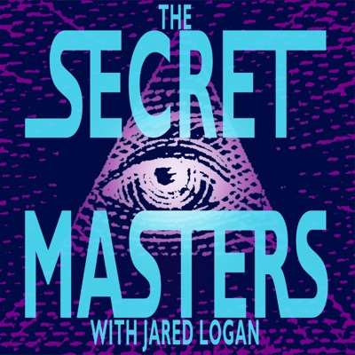 The Secret Masters Podcast