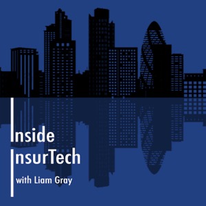 Inside InsurTech