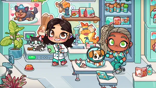 The New Pet Vet Clinic