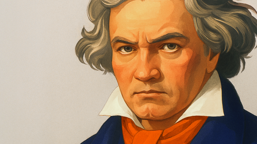 Learn Beethoven on piano Premiere
