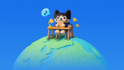 Read more about 把世界当作参考答案！