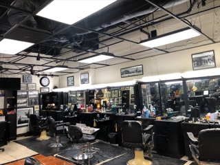 Oakleys Barbershop