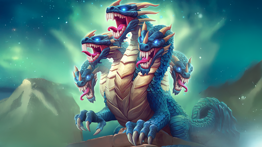 Hydra Special Event