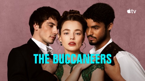 The Buccaneers