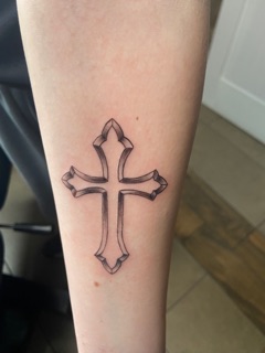 Red Cloud Tattoo Company