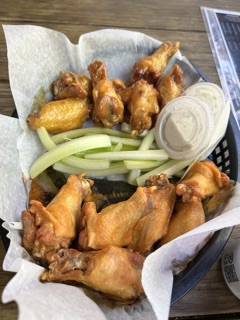 Courtyard Oyster Bar & Grill