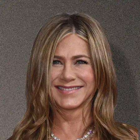 Jennifer Aniston