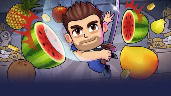 Jetpack Joyride 2 Event