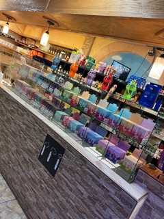 bf smoke n vape Where To Get Mint Juul Pods Now JUUL Pods main image 1