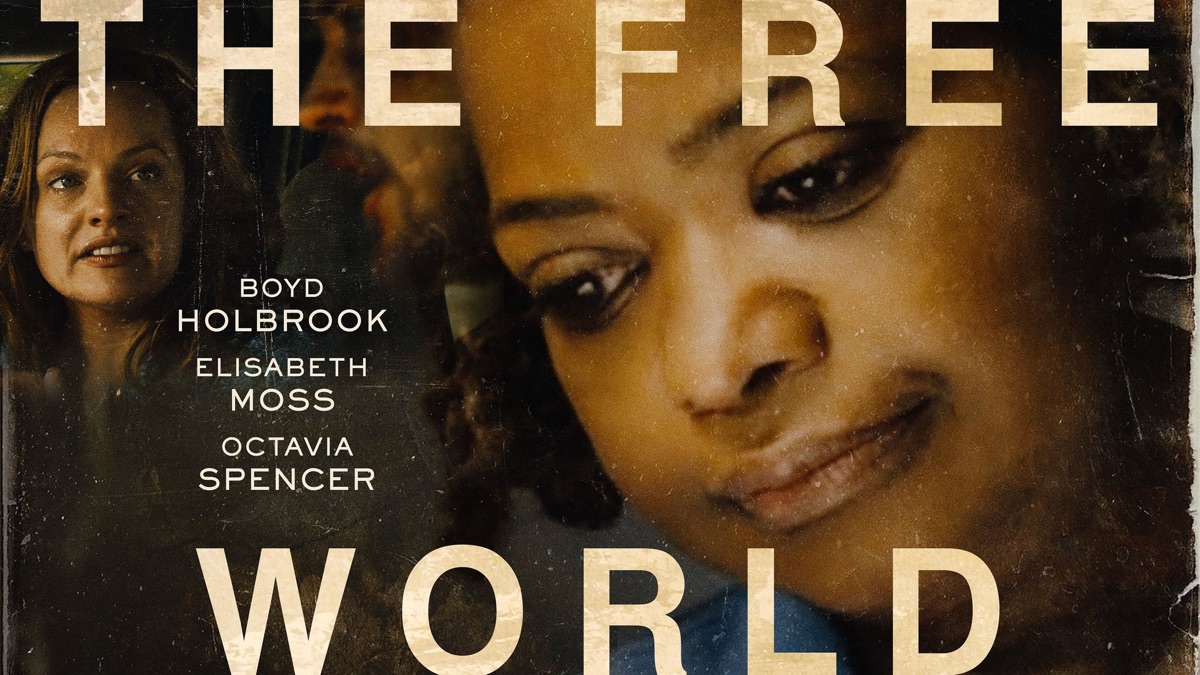 ‎The Free World - Apple TV