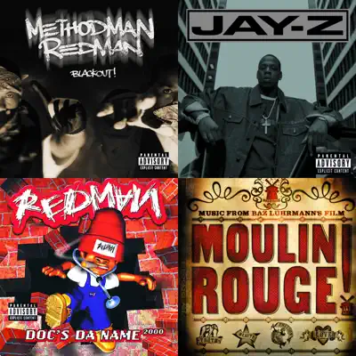 Listen to Rockwilder: The Producers featuring Rah Digga