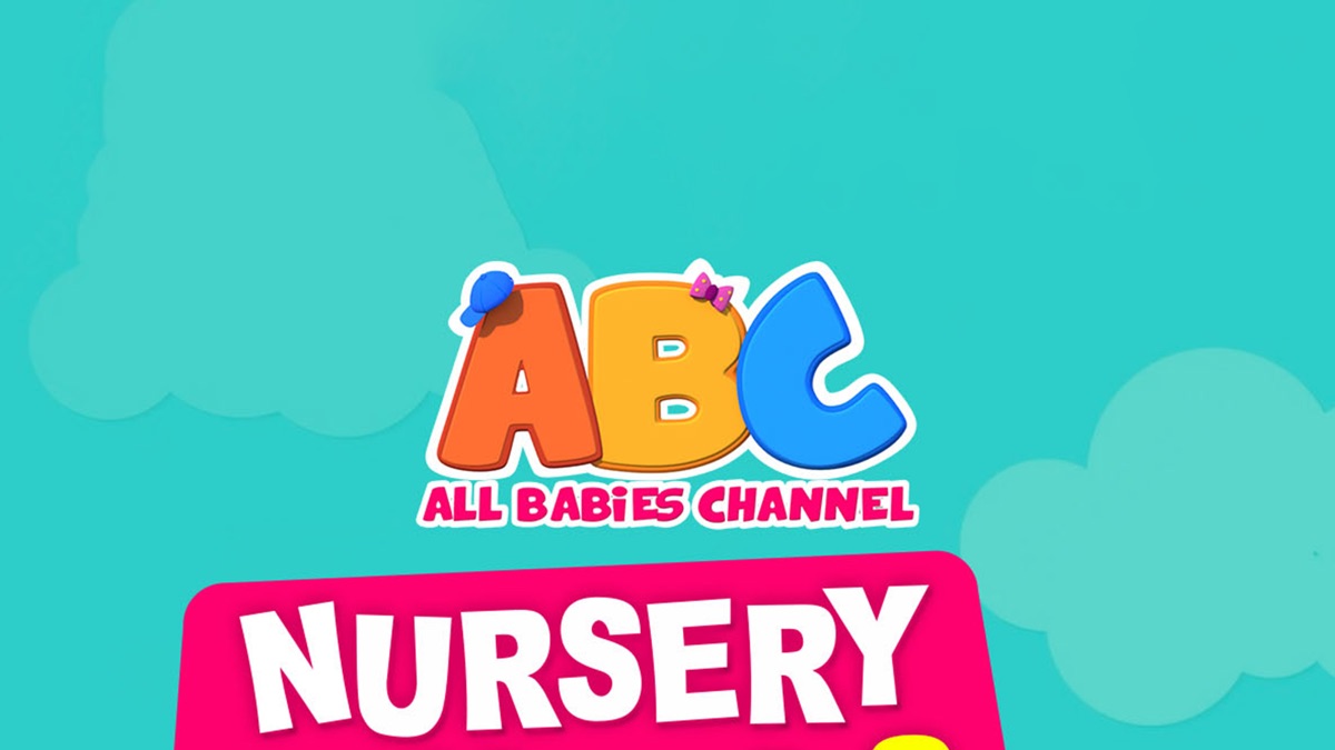 ‎Nursery Rhymes and Kids Songs Vol 1 - All Babies Channel - Apple TV