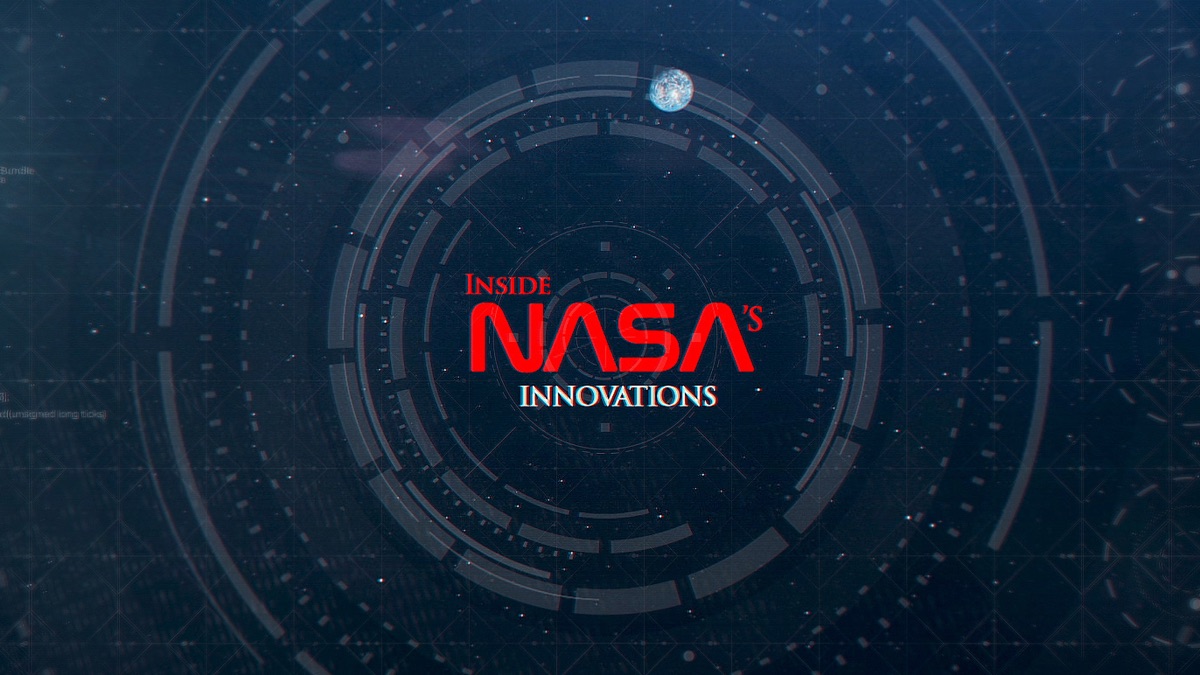 ‎Inside NASA's Innovations - Apple TV