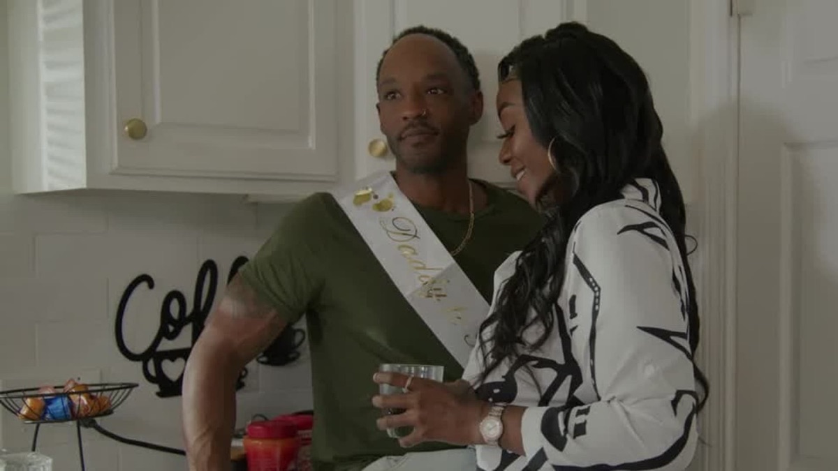 Poly Love in Peach City 2 - Apple TV