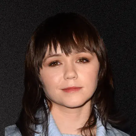Emily Skeggs