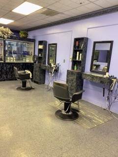 Pedroza’s Hair Studio