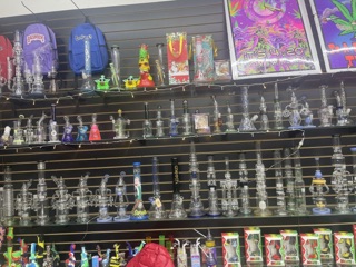 Charlottesville Tobacco & vape in Charlottesville, VA United States