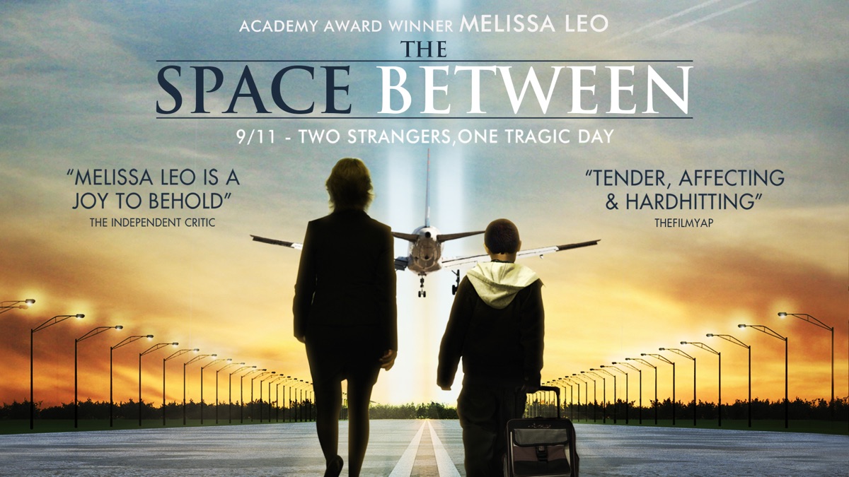 The Space Between》- Apple TV